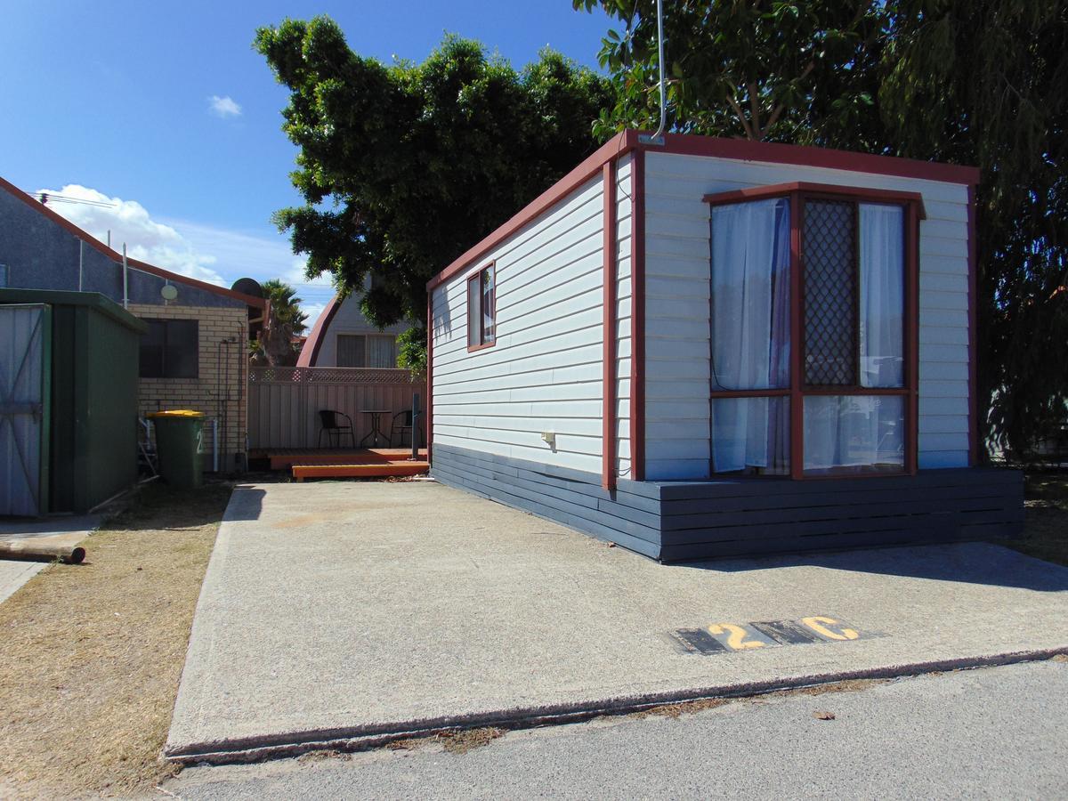 Fremantle Village Exterior photo